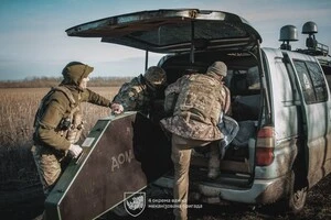 Українські військові розповіли, чи відійдуть з Донбасу, якщо буде такий наказ 