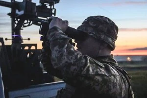 Українська ППО вночі показала унікальний результат