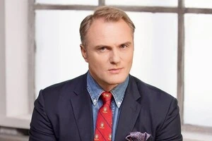 Перша за вісім поколінь дівчинка. Євген Рибчинський розповів про поповнення в родині 