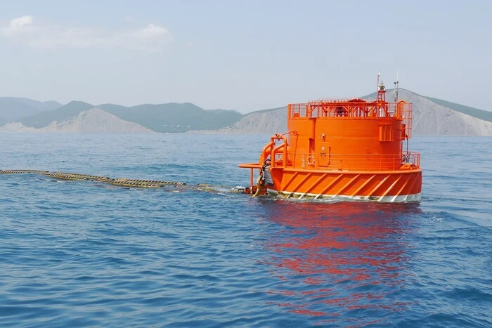 Росія заявляє про атаку на нафтовий термінал під Новоросійськом