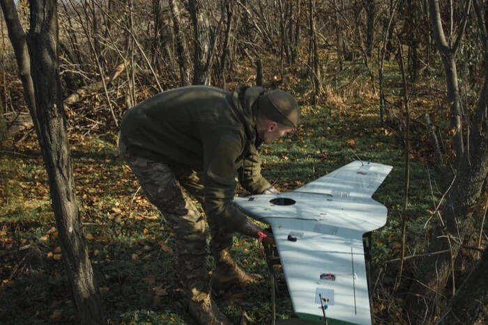 Через щільний туман до Покровська просочується все більше росіян