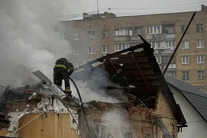 На Київщині внаслідок атаки пошкоджено 30 локацій