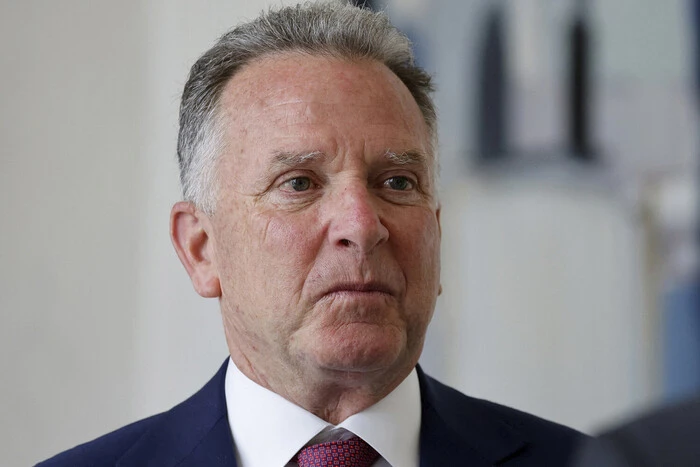 WSJ дізнався, як Віткофф зривав постачання ракет Tomahawk Україні