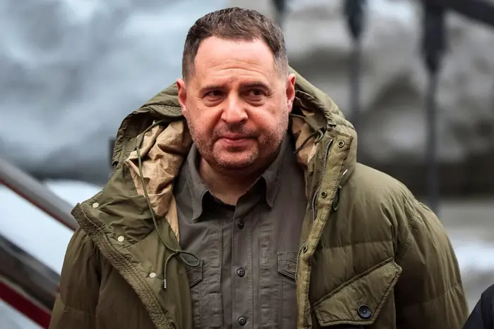 Ермак ушел. А что дальше?