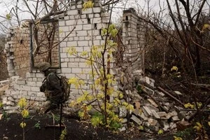 Командувач десантно-штурмових військ розповів, скільки ще ЗСУ триматимуть Покровськ