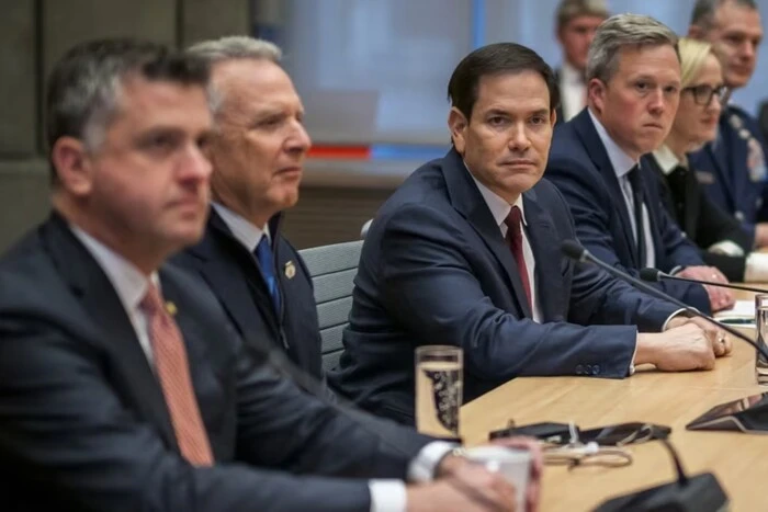 Рубіо, Віткофф і зять Трампа зустрінуться з делегацією України у Флориді – Reuters