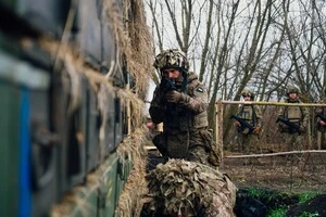 Лінія фронту станом на 29 листопада 2025. Зведення Генштабу