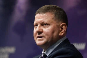 Генерал Залужний дав оцінку «швидкій» мирній угоді