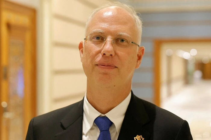 Путінський переговірник Дмітрієв похизувався нагородою від США: подробиці