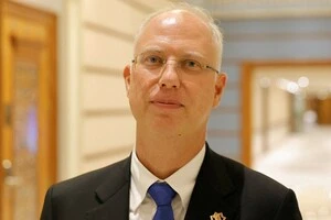 Путінський переговірник Дмітрієв похизувався нагородою від США: подробиці