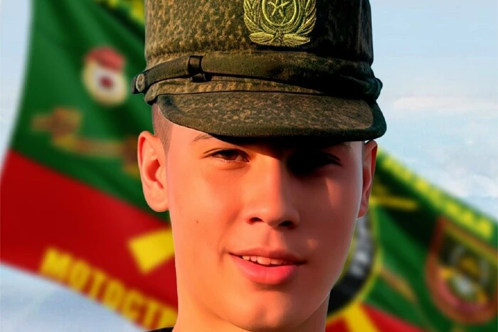 Триразовий чемпіон Бурятії. ЗСУ на фронті ліквідували 19-річного російського боксера