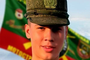 Триразовий чемпіон Бурятії. ЗСУ на фронті ліквідували 19-річного російського боксера