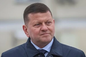 Залужний закликав не вірити у будь-які мирні ініціативи з боку Росії