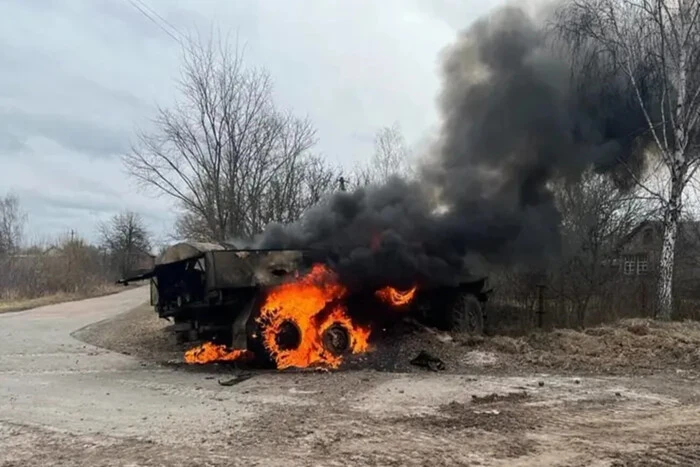 Втрати ворога станом на 30 листопада 2025 – Генштаб ЗСУ