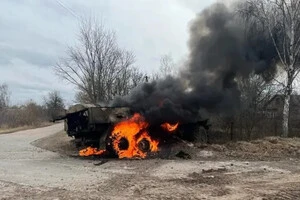 Втрати ворога станом на 30 листопада 2025 – Генштаб ЗСУ