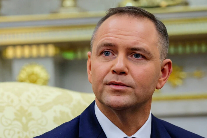 Навроцький скасував зустріч з Орбаном через його візит до Путіна