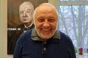 Сер Вінстон та пан Ігор: перший для другого є взірцем державного управління