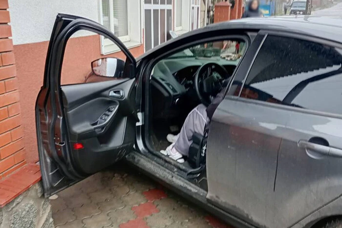 На Черкащині жінка за день скоїла три ДТП