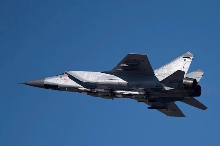 Польща готувалася збивати винищувачі РФ системами Patriot