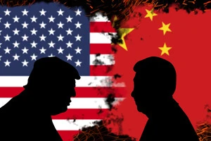 Китай построит «авианосец на суше»: новый вызов для США