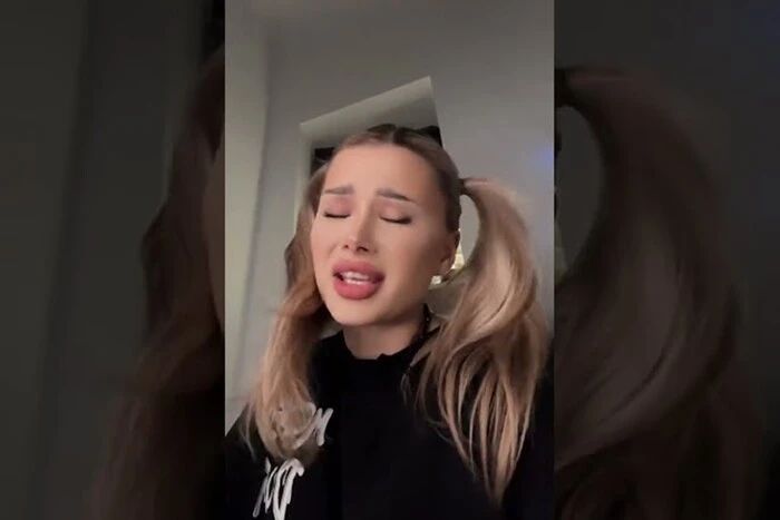 Блогерка з Івано-Франківська обурила мережу різкою заявою про мирні переговори