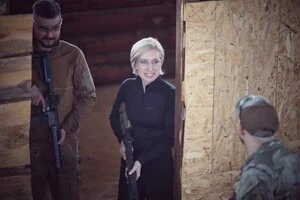 Ірина Верещук 30 листопада святкує день народження