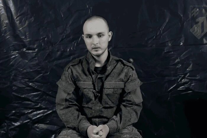 Окупанти понад дві доби лізли каналізаційною трубою та потрапили у полон