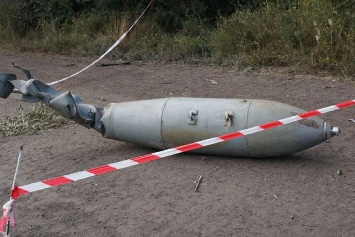 Сили оборони тестують нову зброю проти КАБів: що про неї відомо