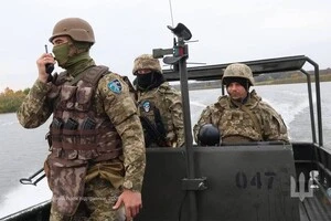 Лінія фронту станом на 30 листопада 2025. Зведення Генштабу