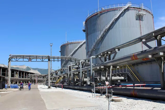 Казахстан закликає Україну зупинити удари по терміналу КТК після зупинки експорту нафти