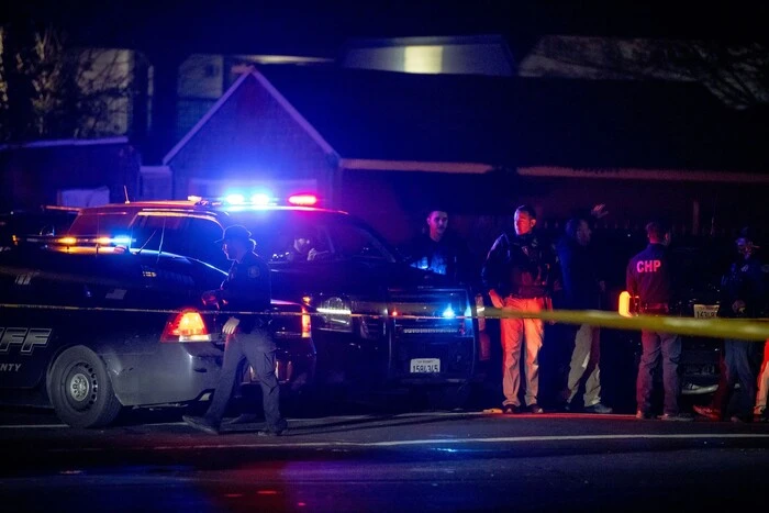 Стрілянина на дитячому святі у США: серед загиблих троє дітей