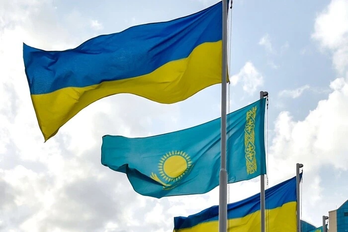 Україна пояснила Казахстану, що атаки на Новоросійськ не спрямовані проти інших країн