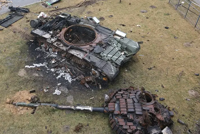 Втрати ворога станом на 1 грудня 2025 – Генштаб ЗСУ