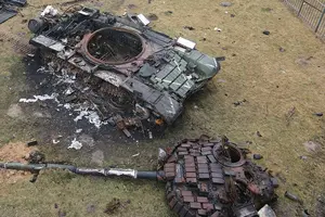 Втрати ворога станом на 1 грудня 2025 – Генштаб ЗСУ