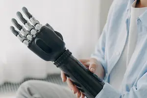 За даними DW, саме Німеччина суттєво наростила експорт протезів до РФ