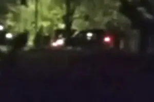 Розвідка ліквідувала загарбників