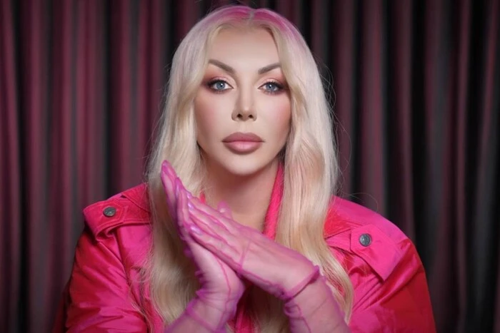 Ірина Білик випустила кліп на нову пісню та показалася у кадрі в незвичайних образах (відео)