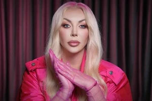 Народна артистка Білик закликала запам'ятати її красивою (відео)