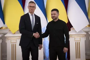 «Все було дуже конструктивно». Зеленський зробив заяву про переговори у США