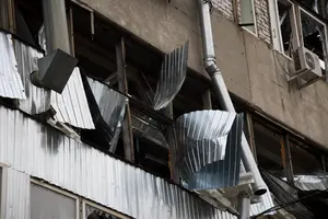 Атака на Дніпро: кількість постраждалих та загиблих зросла (оновлено)