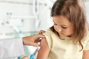 Оновлено календар профілактичних безоплатних щеплень. Яких змін очікувати