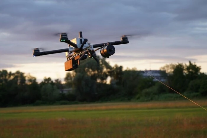 Чергові «аналоговнєт»? Експерт пояснив, що не так з російськими далекобійними дронами на оптоволокні 