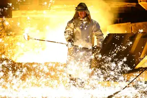 «Метінвест» від початку вторгнення погасив вже $670 млн боргових зобов’язань, з них понад $200 млн – у 2024 році