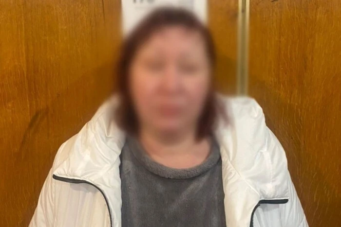 У Києві жінка погрожувала підірвати відділення поліції гранатою