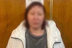 Зловмисниці повідомлено про підозру, за невдалий «жарт» їй загрожує до восьми років позбавлення волі