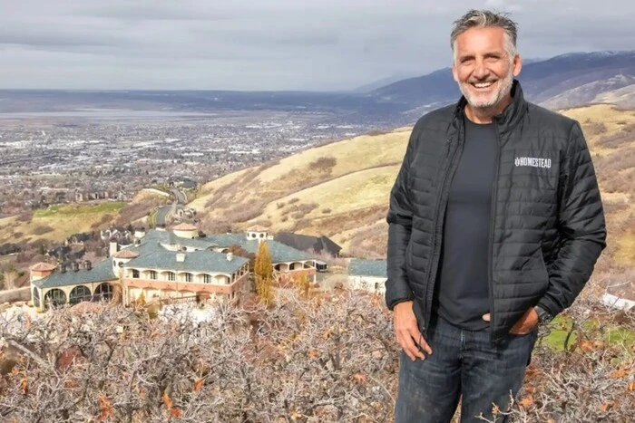 Мільйонер із США побудував маєток для 200 людей на випадок апокаліпсису