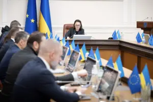 Свириденко: «Спрощуємо правила для встановлення газопоршневих, газотурбінних установок та блочно-модульних котелень будь-якої потужності»