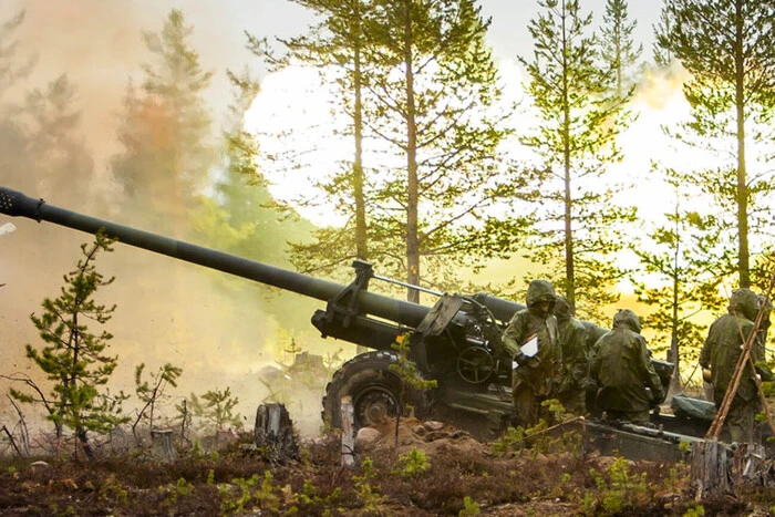 У Фінляндії загинув призовник під час військових навчань