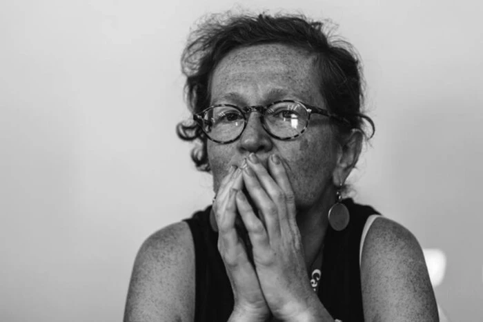 Російська активістка, що переїхала з Москви до Києва, розкритикувала діяльність співвітчизників у Європі