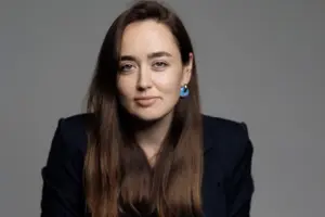 Виконавча продюсерка «Суспільного» стала заступницею міністерки культури